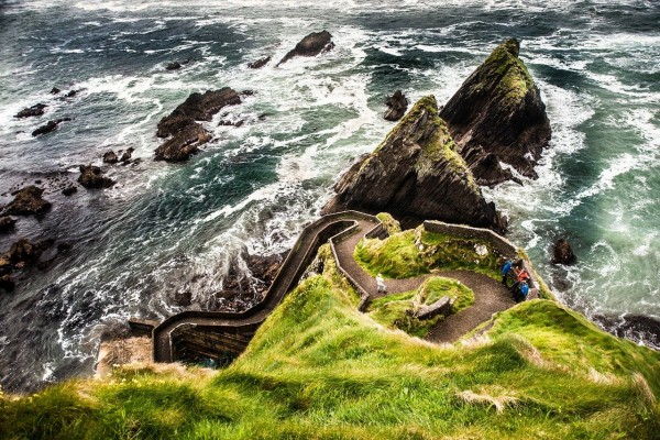 Dingle County Kerry - Private tours of Ireland