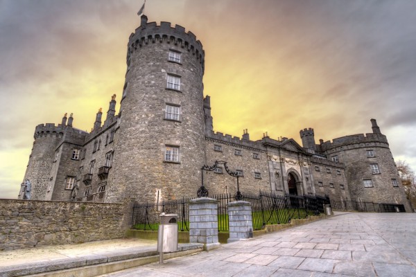 kilkenny castle kilkenny castle - kilkenny tours