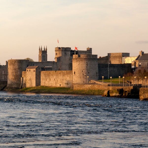 limerick Cliffs of Moher & Burren Day Tour - Cliffs of Moher on Clare Altantic Coast
