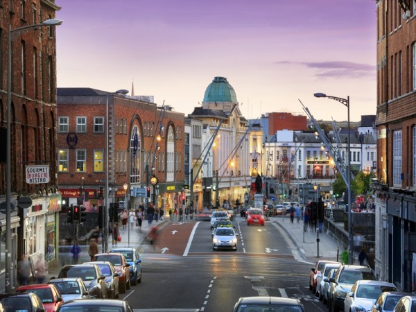 visit-cork Cliffs of Moher & Burren Day Tour - Cliffs of Moher on Clare Altantic Coast