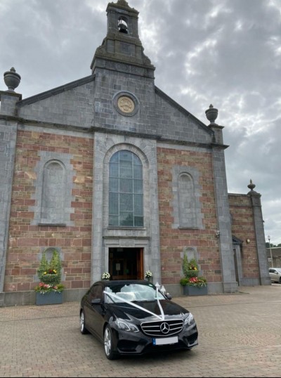 wedding car hire